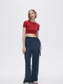 Pantalon Caxito Azul Indigo