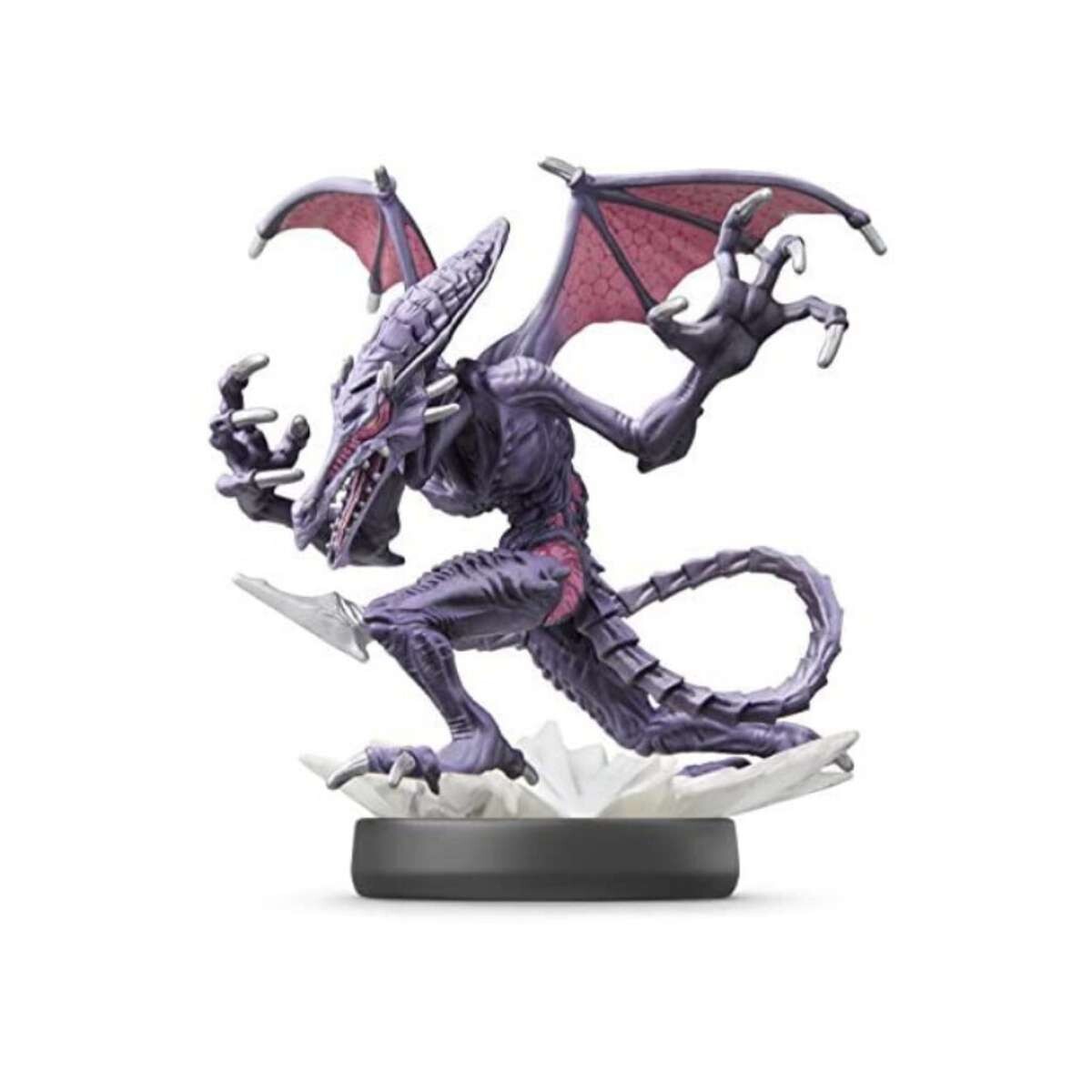 Amiibo Ridley - Metroid 