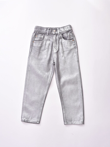 JEAN GALACTIC PLATEADO