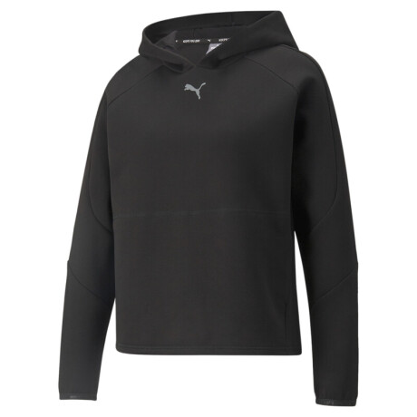 Evostripe Hoodie 84707201 Negro
