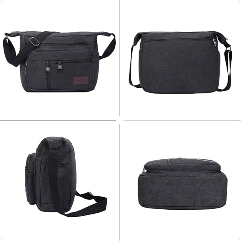 Bolso Bandolera Morral de Hombro Bolso Bandolera Morral de Hombro