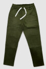 SANTI PANTS Oil Green