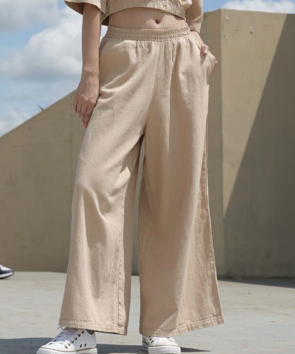 Pantalon Sarah. 