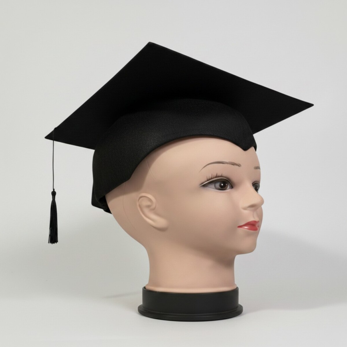 Birrete de Graduación 
