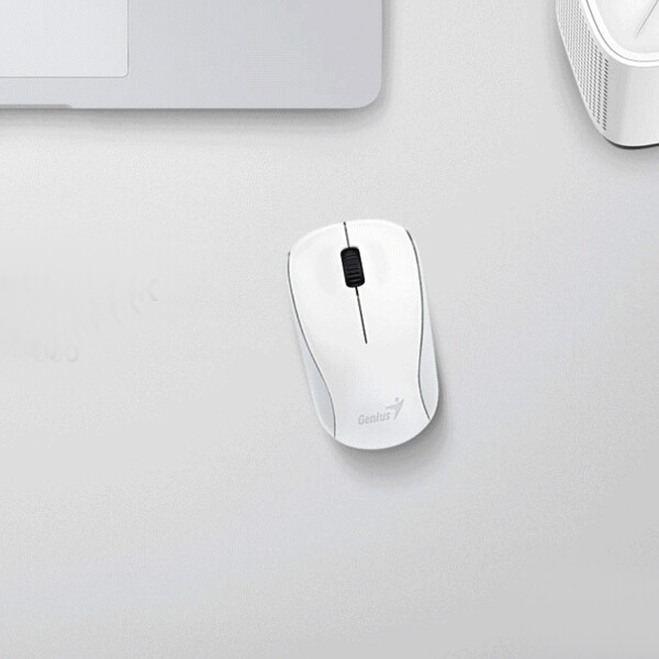 Mouse Genius Nx-7000 BLANCO