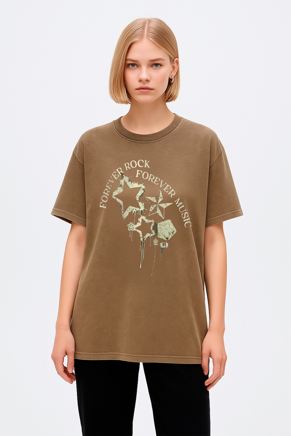 Remera Wila Estampado 3