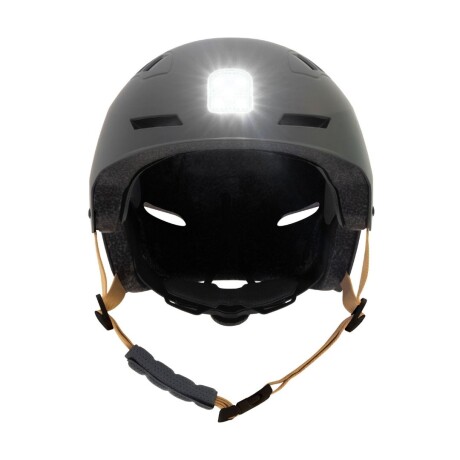 Casco Olsson Brothers Urban light Antracita SM Casco Olsson Brothers Urban light Antracita SM