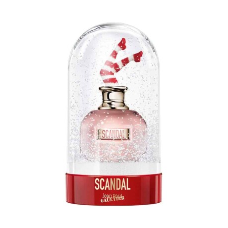 Perfume Jean Paul Gaultier Scandal Xmas Collector EDP 80 ml Perfume Jean Paul Gaultier Scandal Xmas Collector EDP 80 ml