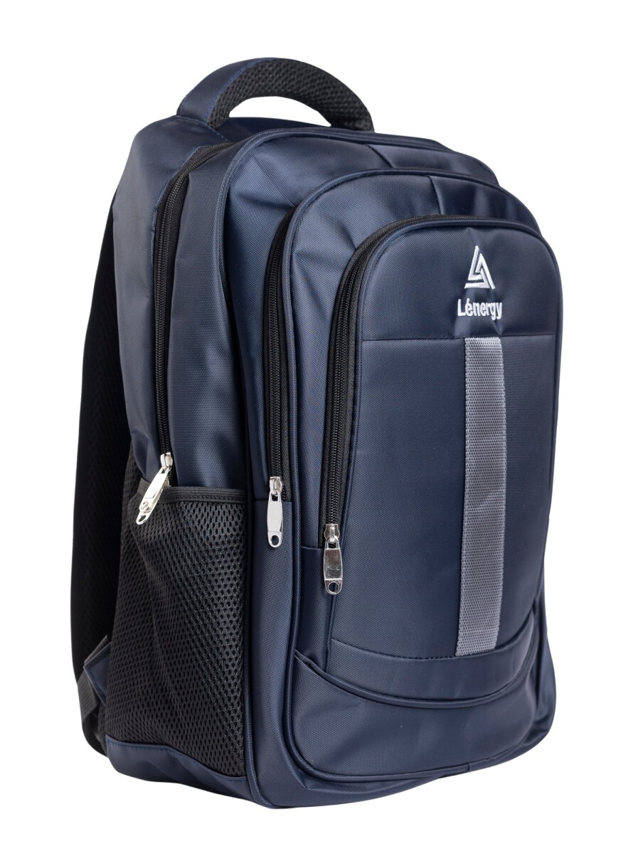 LENERGY MOCHILA - NAVY 