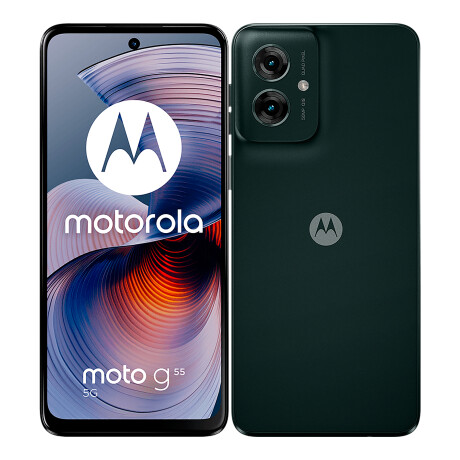 Motorola G55 6,5'' 5G 8gb 256gb Dual Cam 50mp 001