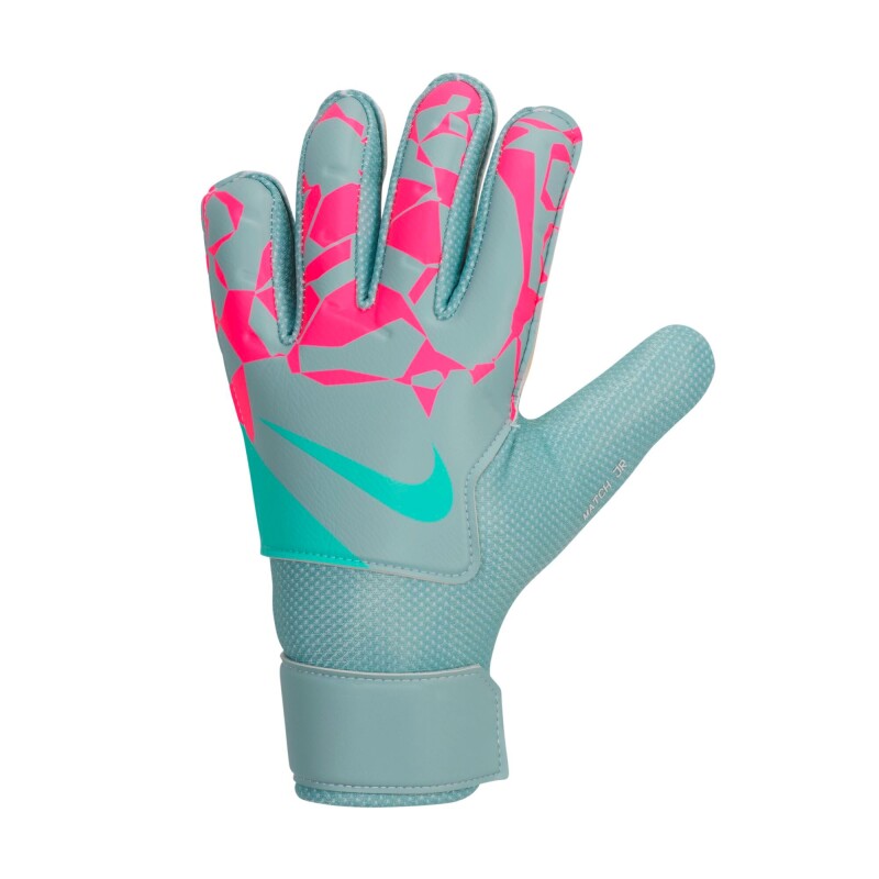 Guantes Nike Match Jr Unisex Multicolor