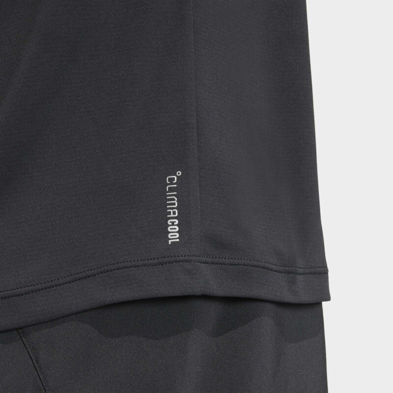 Musculosa Adidas adi365 Essentials Negro