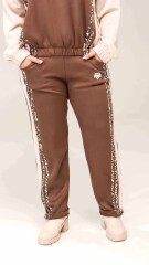 Pantalón Atenas camel