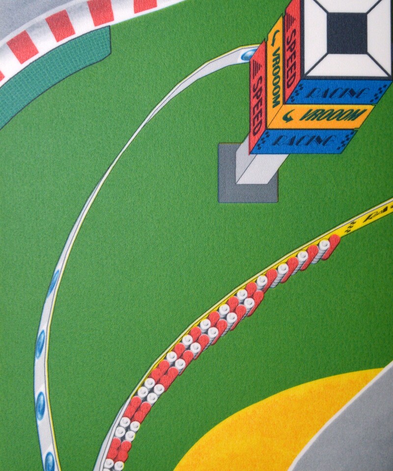 ICONIK 300 EXCLUSIVE 300 VINILICO ICONIK 300 EXC300 POLE POSITION MULTICOLOUR 533 1147