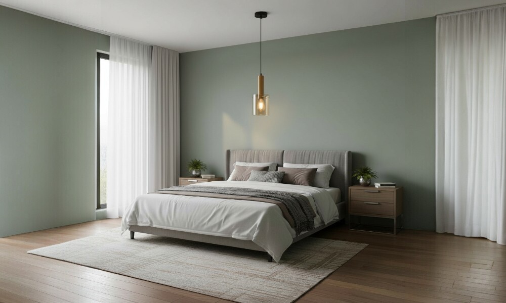 Luminaria decorativa HD-1386-1 Bronce Luminaria Decorativa Hd-1386-1 Bronce