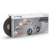 Bicicleta de equilibrio ligera Charlie Silver de 10" Chillafish Bicicleta de equilibrio ligera Charlie Silver de 10" Chillafish