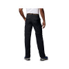 Pantalon Silver Ridge Convertible Hombre BLACK