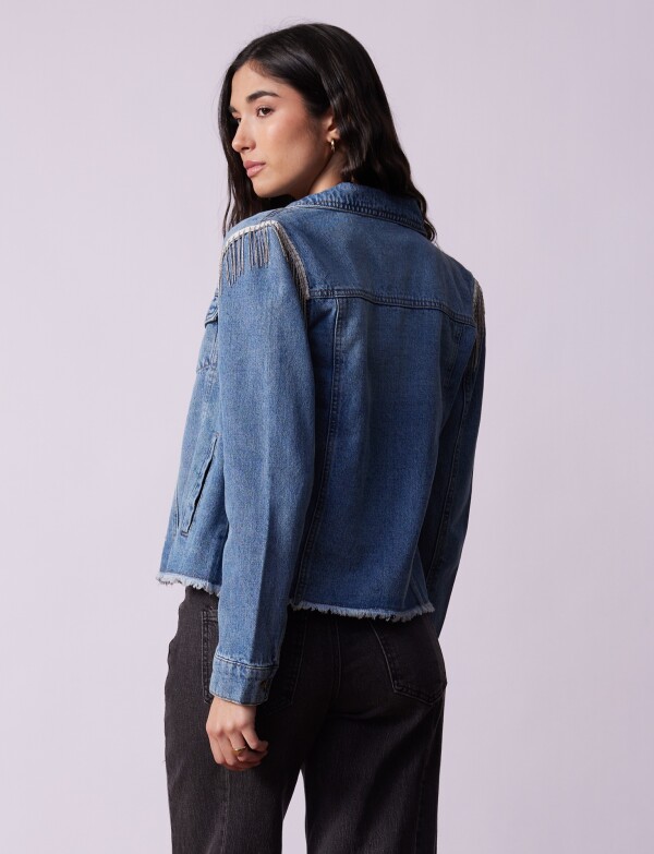Camperita Jean Tachas JEAN