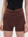 Short Nirma Chocolate