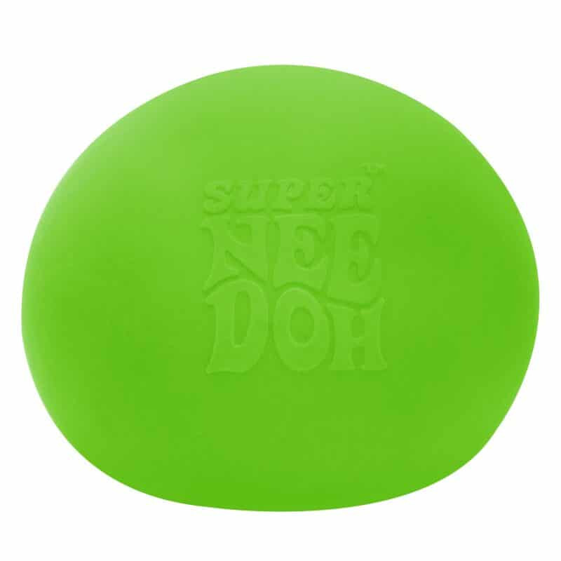 SUPER NEEDOH- squishy pelota Super Needoh- Squishy Pelota