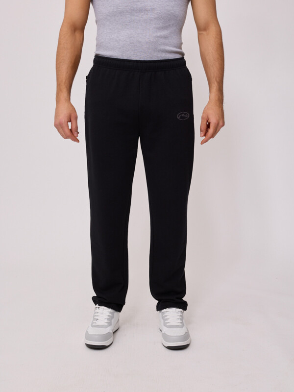 JOGGER CAMILOS27 RUSTY Negro
