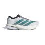 Zapatillas Running Adizero Boston 13 M Hombre White