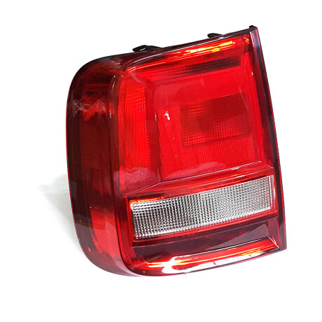 FAROL VOLKSWAGEN SAVEIRO G7 16/ TRASERO IZQUIERDO - FAROL VOLKSWAGEN SAVEIRO G7 16/ TRASERO IZQUIERDO -