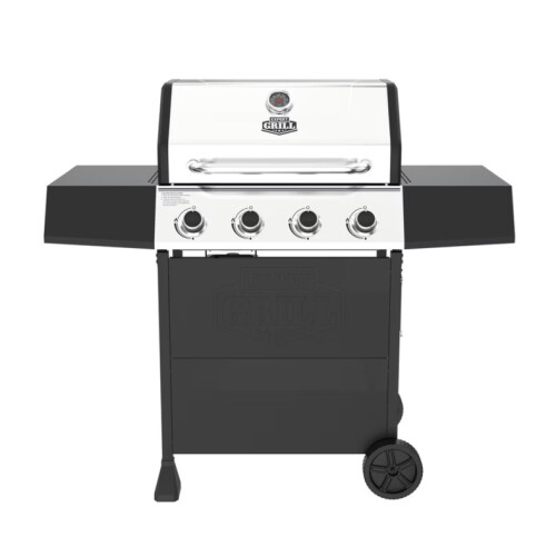 PARRILLA A GAS 4 QUEMADORES EXPERT GRILL 48000BTU PARRILLA A GAS 4 QUEMADORES EXPERT GRILL 48000BTU