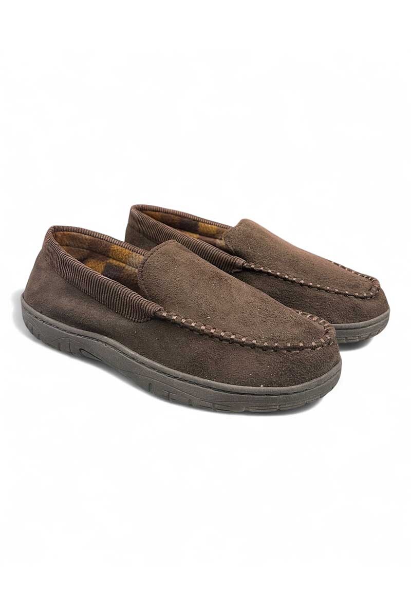 TERMITA MOCASIN DE ABRIGO Marron