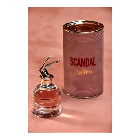 Perfume Jean Paul Gaultier Scandal 50ml Perfume Jean Paul Gaultier Scandal 50ml