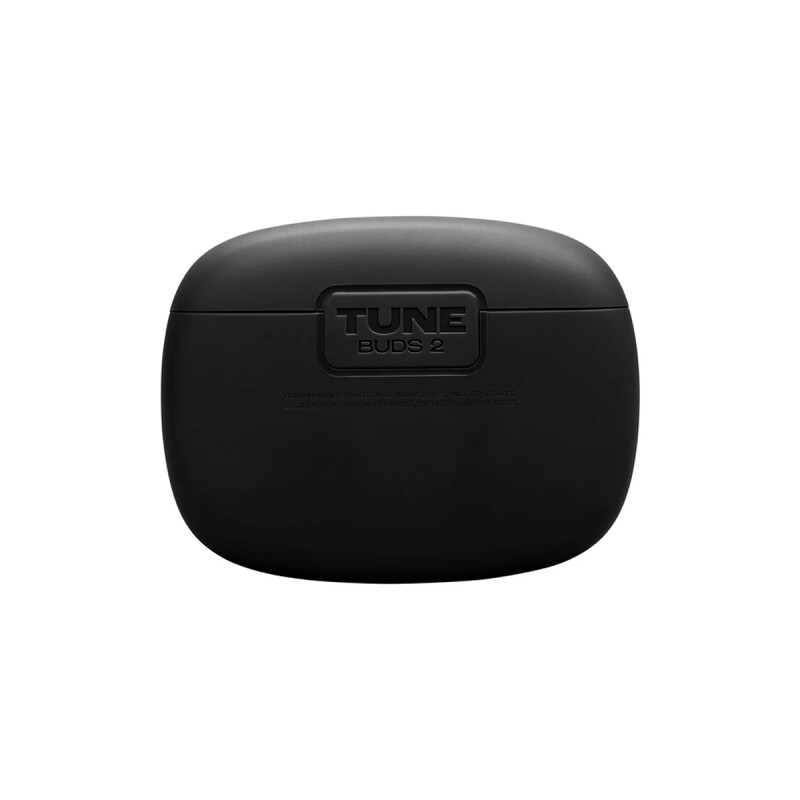 Auriculares JBL Tune Buds 2 color negro Auriculares Jbl Tune Buds 2 Color Negro