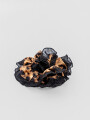 Broche Amaru Negro