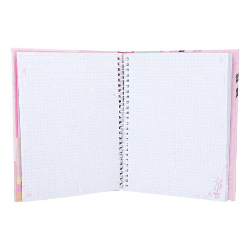 Cuaderno de notas Top Model Cuaderno de notas Top Model