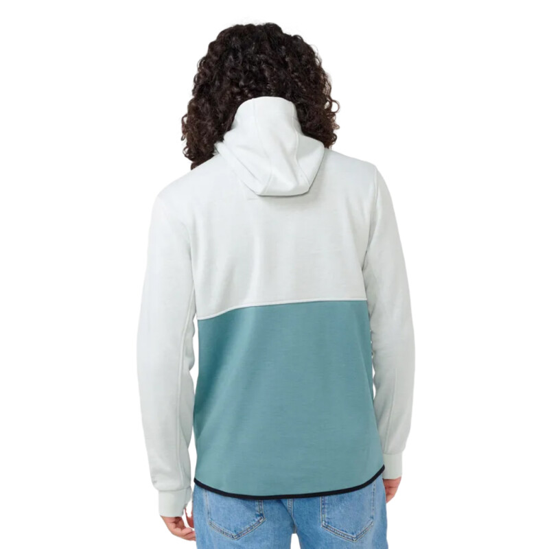 Canguro Rip Curl Anti Series Departed Zip Thr Canguro Rip Curl Anti Series Departed Zip Thr
