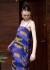 Vestido Filomena Batik