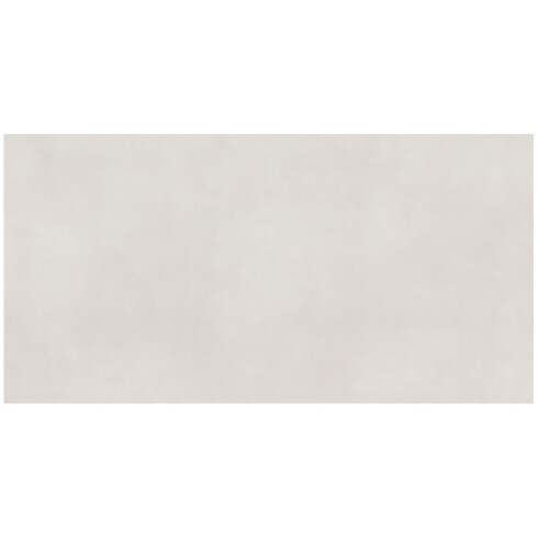Porcelanato Blanco Mate Liso 30X60Cm 8.5Mm Espesor Piso Pared GAMAS DE BLANCO