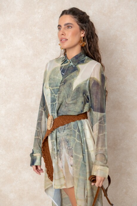 CINTURON CHIA Tostado