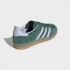 Championes Adidas Gazelle Indoor Verde