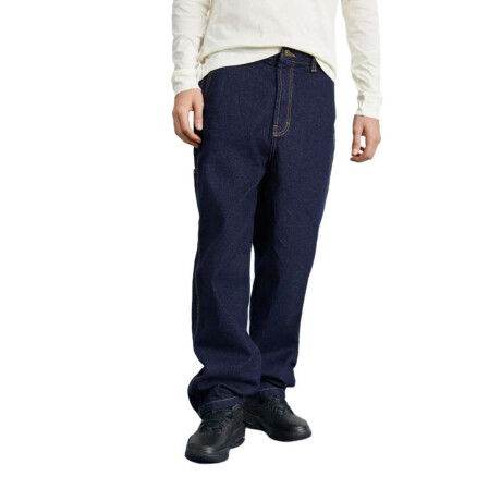 Jean Dickies Madison Baggy Fit Azul