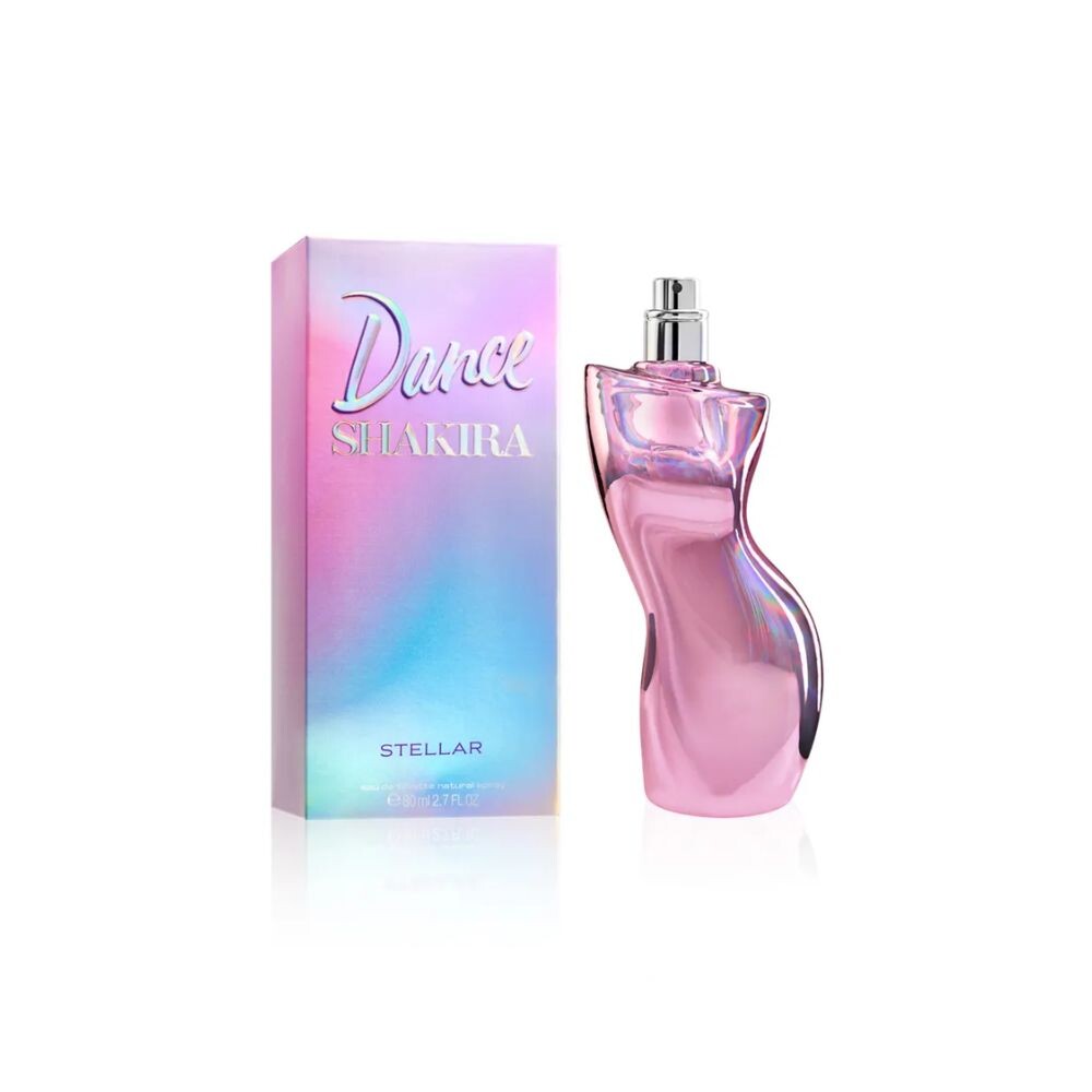 SKR DANCE STELLAR LE 2025 EDT SKR DANCE STELLAR LE 2025 EDT