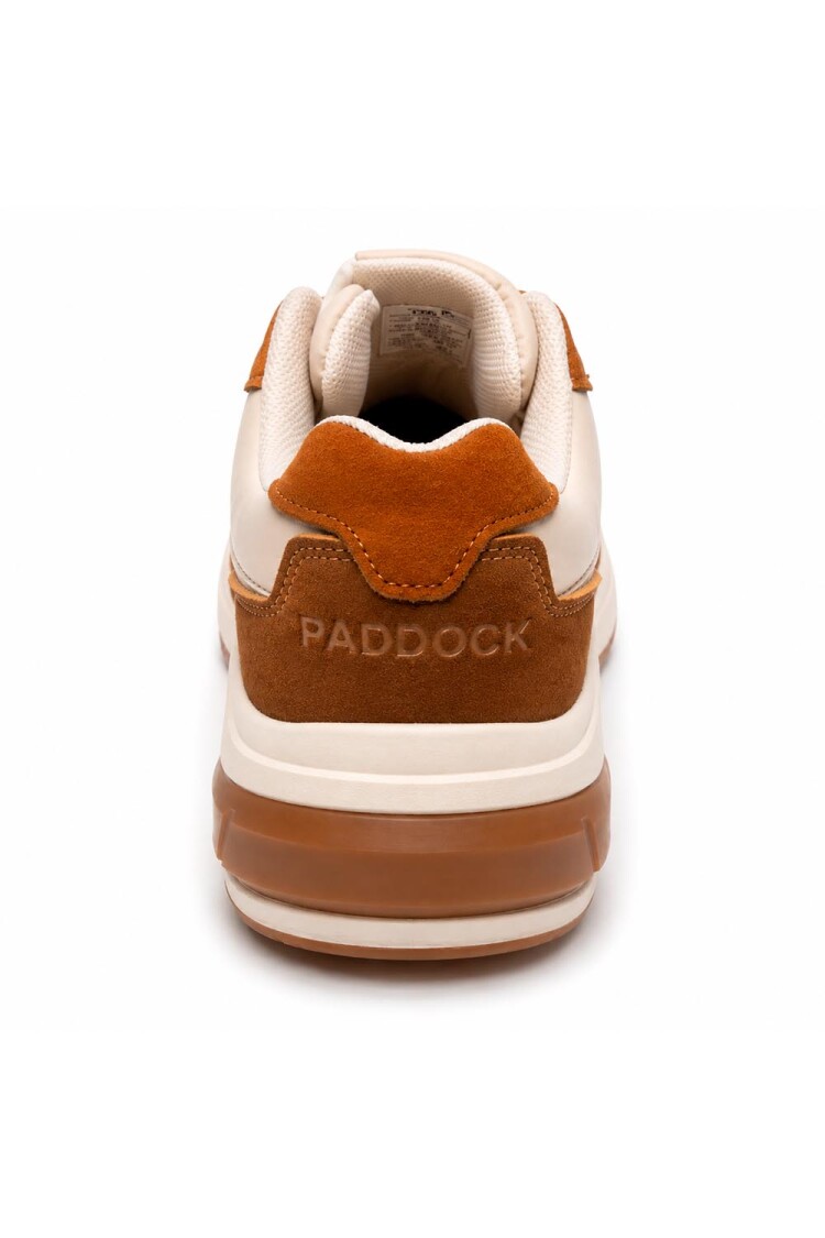 ZAPATILLA ELOS Whisky