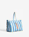 Shopper Shopper Grande Rayada - Estampado Rayas