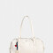 Bolsos Bolso Deportivo - Blanco Crudo