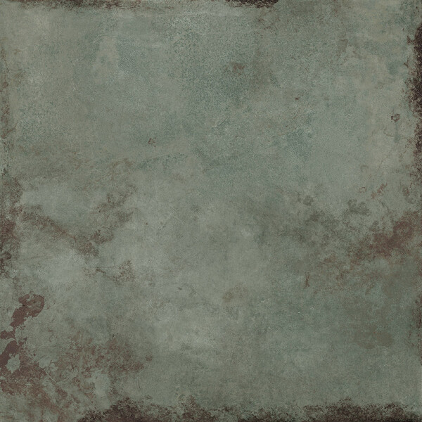PORCELANATO ALLOY MINT "A" 120X120 CM Porcelanato Alloy Mint "a" 120x120 Cm