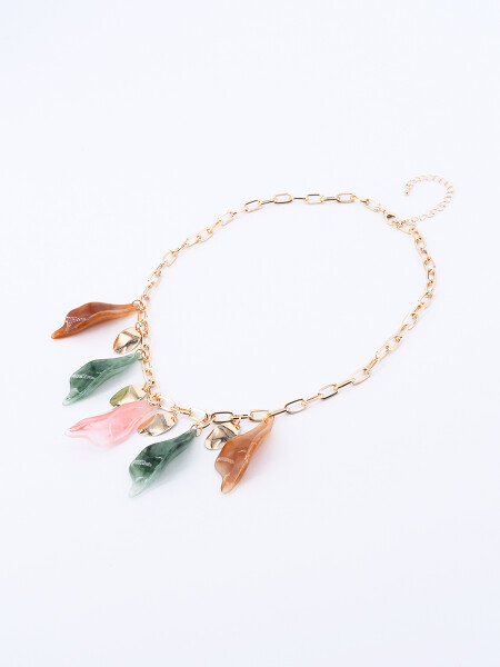 COLLAR PIEDRAS VARIANTE 1