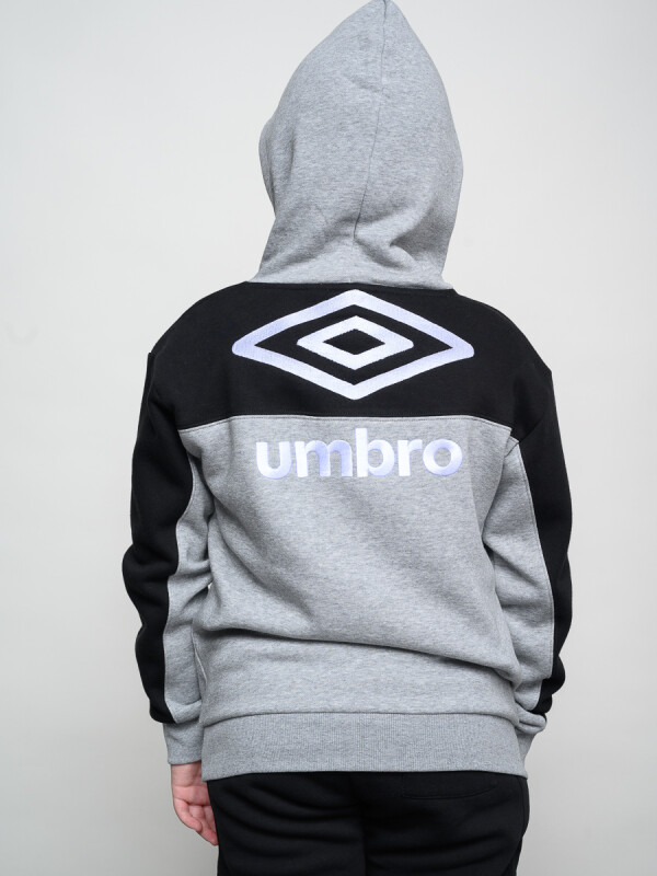 CANGURO COLOUR BLOCK Umbro Junior 025