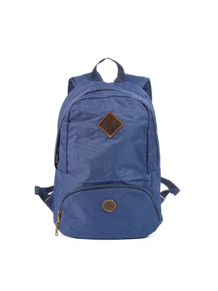 Mochila - Azul 