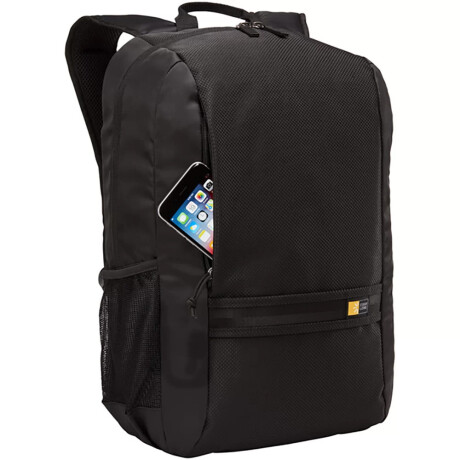 CASE LOGIC 3204193 MOCHILA KEY BLACK 15.6" Case Logic 3204193 Mochila Key Black 15.6"