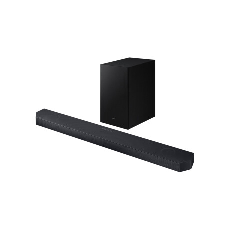 Barra de Sonido Premium Samsung 3.1.2 Ch HW-Q700C Barra de Sonido Premium Samsung 3.1.2 Ch HW-Q700C