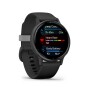 Vivoactive 5 - Unisex Negro/slate